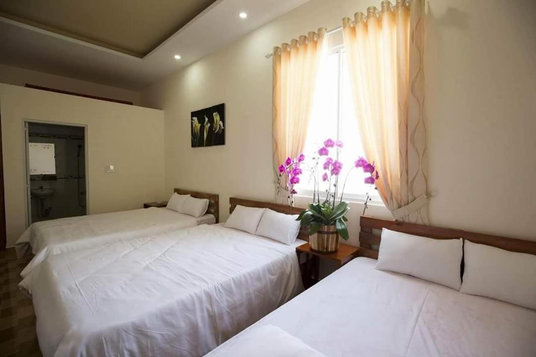 Vaan'S Homestay Da Lat Exterior photo